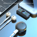 Microfone de Lapela FN-19